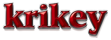 krikey